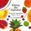 Eating the Alphabet