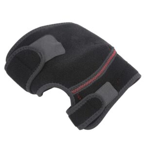 Outdoor Neoprene Sports Kneepad, OK Cloth Elastic Knee Pad, Collision Avoidance Support Outdoor Fitness Gear