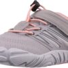 Joomra Women's Trail Running Barefoot Shoes | Wide Toe Box Minimalist Sneakers | Zero Drop