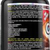 MST Capsimax Supplement 100mg V Capsules, 60 Servings Clinically Dosed Weight Management, Thermogenic, Appetite Control, Calorie Burning, Metabolic Health, Stimulant Free. BSCG Certified