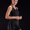 NELEUS Women's 3 Pack Compression Base Layer Dry Fit Tank Top