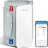 iHealth Neo Wireless Blood Pressure Monitor, Upper Arm Cuff, Bluetooth Blood Pressure Machine, Ultra-Thin & Portable, App-Enabled for iOS & Android