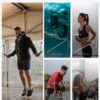 RENPHO Cordless Jump Rope, Weighted Jump Rope with Counter, Jump Ropes for Fitness, Smart Skipping Rope for Crossfit, Gym, Burn Calorie, APP Data Analysis, at-Home-Workout for Women Men Adult Kids