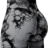 YEOREO Professional Women Workout Shorts 3.6" Scrunch Shorts Seamless High Waisted Contour Gym Yoga Biker Shorts