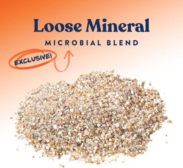 710TocoCGjL._AC_SL1080_.jpg Manna Pro Goat Mineral Supplement - Made with Vitamins & Minerals to Support Growth & Development - Contains Ammonium Chloride - Microbial Blend for Digestion - 8 lbs