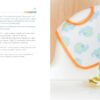The Big Book of Organic Baby Food: Baby Purées, Finger Foods, and Toddler Meals For Every Stage (Organic Foods for Baby and Toddler)