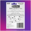 The Doctor's BrushPicks Interdental Toothpicks, 275 Picks