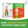 Chair Exercises for Seniors - Two Resistance Bands, Handles, and Printed Exercise Guide. Adjustable Fitness Equipment for Seniors, Elderly Home. Occupational & Physical Therapy Aids