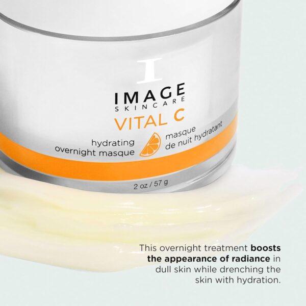 Image Skincare Vital C Hydrating Overnight Masque 57 g / 2 oz
