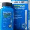 Zantrex Blue - Weight Loss Supplement Pills - Weight Loss Pills - Weightloss Pills - Dietary Supplements for Weight Loss - Lose Weight Supplement - Energy and Weight Loss Pills - 84 Count