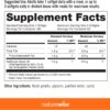 NatureWise CLA 1300 - 95% Active Conjugated Linoleic Acid for Women and Men, Not Stimulating, Supports Weight & Fitness Goals - Non-GMO, Gluten Free - 180 Softgels[2-Month Supply]