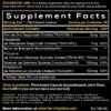 15mg Zinc Glycinate from Albion® 6 Essential Trace Bisglycinate Minerals, Manganese, Boron, Chromium, Selenium, Molybdenum Supplement, 90 Plant-Based Vegan Capsules