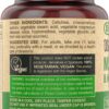 DEVA Tiny Tablets Vegan Vitamins Multivitamins for Women & Men, Multivitamin with Iron, Mineral Supplement, Vitamin C, Vitamin B Complex, Vitamin B12, Vitamin E, Zinc, Gluten Free, 90 Tablets
