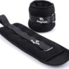 Ankle Weights, 1/2/3/4/6/8/10 LBS 1 Pair Wrist Leg Arm Weights for Women, Kids and Men, Comfortable and Soft, Perfect for Dancing, Running, Walking, Fitness, Workout, Physical Therapy