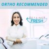 Retainer Cleaner Tablets Invisalign Cleaner, Mouth Guard Cleaner, Night Guard Cleaner, Denture Cleaning, Tablets for Ultrasonic Cleaner. 36 Tablets - 1 Month Supply by Retainer Fresh