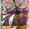 raajsee Purple Round Beach Tapestry Hippie/Boho Beach Blanket Mandala/Indian Cotton Throw - Round Tablecloth/Home Decor/Indie Rug Yoga Mat Meditation Picnic Rugs 178 CM / 70 INCHE Circle
