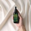 Global Healing Center - Foreign Protein Cleanse (Spike Protein Detox) - Support Formula with Nattokinase and Wormwood - Helps Detox for Immune Support - 2 Fl Oz