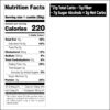 Quest Nutrition Double Chocolate Chip Protein Cookie, High Protein, Low Carb, 12 Count