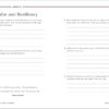 52-Week Mental Health Journal: Guided Prompts and Self-Reflection to Reduce Stress and Improve Well-Being