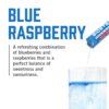 BioSteel Electrolytes Powder Variety Pack - 30 Hydration Packets with Essential Element Electrolytes, 3 Flavors: Rainbow Twist, Blue Raspberry, Mixed Berry Electrolytes Powder Packets
