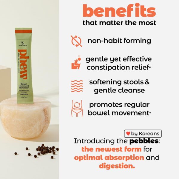 Detox Bundle | Pure Harmony Cleanse Kit Pre/Post Celebration Liver Shield Support | Natural Bowel Stimulator | Gut Colon Cleanse Detox | Constipation