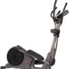 713LPxKSkL._AC_SL1500_.jpg Sunny Health & Fitness Programmable 16 Electro-Magnetic Elliptical Cross Trainer Exercise Machine, Full-Body Cardio Equipment w/ 24 Pre-Built Workouts, 330LB Capacity,Optional Free SunnyFit App Link