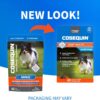 Nutramax Cosequin Minis Maximum Strength Joint Health Supplement - With Glucosamine, Chondroitin, MSM, and Omega-3's, 45 Soft Chews