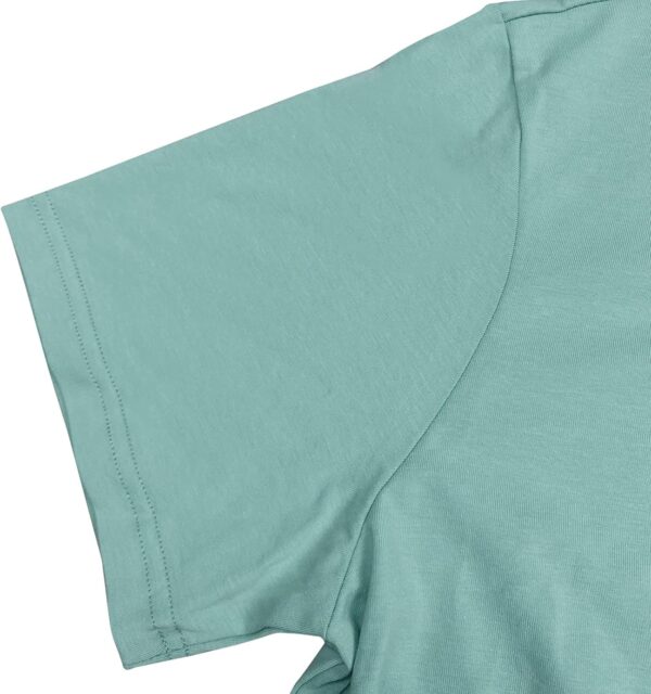 ROSEPARK Women Graphic Tees Cute Shirts Summer Tops