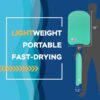 Sunlite Sports Swimming Kickboard - One Size Fits All - A Great Training Aid for Children and Adults