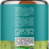 713SAOIZcGL._AC_SL1500_.jpg Liver Cleanse Detox & Repair 70 Capsules - Herbal Liver Support Milk Thistle Supplement - Silymarin Milk Thistle Supplements with Dandelion Root, Choline, Beetroot & Artichoke Extract
