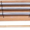 Three Tone Chime For Mindfulness Meditation, Relaxation, Stress & Anxiety Relief, Chakra Healing, Yoga, Teachers' Classroom Chime