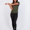713cmTOWwSL._AC_SL1500_.jpg Real Essentials 5 Pack: Women's Short Sleeve V-Neck Activewear T-Shirt Dry-Fit Wicking Yoga Top (Available in Plus)