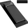 Treadmill Walking Pad Mat for Carpet Floors 72x32'', 1/4“Thick Treadmill Mat for Hardwood Floors,Mat for Under Treadmill/Bike Carpet,Foldable Exercise Equipment Mat,Non-Slip,Noise&Shock Reduction