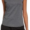 BALEAF Workout Tank Tops for Women Sleeveless Running Loose Fit Yoga Tops Active Shirts Pickleball Sports Gym Exercise