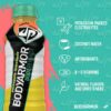 BODYARMOR Sports Drink Dude Perfect Pineapple Lemonade, 12 fl oz, 24 Pack