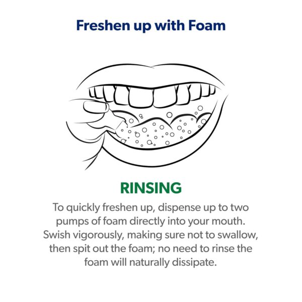 713lhXWWiZL._SL1500_.jpg EverSmile FreshDent Denture and Partial Denture Cleaner + Teeth Whitening Spray – Travel Size Alternative to Cleaning Tablets That Eliminates Bacteria and Fights Bad Breath – 50ml + 10ml Pack