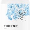 Thorne Trace Minerals - Dietary Supplement with Zinc, Boron & Selenium - Chelated Forms - Comprehensive Formula - 90 Capsules