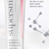 Supersmile Professional Whitening Toothpaste with Fluoride - Powerful Whitening without Sensitivity