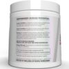EHP Labs Acetyl L Carnitine Powder - Supports Natural Energy Production, Assists in Healthy Brain Function, Supports Heart Health, Vegan, Gluten Free, Non GMO - 100 Servings