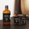 Hotel Diffuser Oil Inspired by The Westin Hotel Scent - AirScent No. 1008 Fragrance Oil Blend - 10 mL, .34 fl oz Glass Bottle with Dropper Cap for Aromatherapy Diﬀusers and Humidifiers