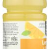 Whole Foods Market, Water Nutrient Lemonade Vitamin C No Calorie, 20 Fl Oz