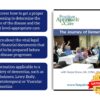Teepa Snow Alzheimer's Dementia DVD "The Journey of Dementia" Caregiver Training Video for Family and Non-Professional Caregivers and Healthcare Professionals and Teachers