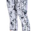 THE GYM PEOPLE Womens' Yoga Pants High Waist with Pocket Tummy Control