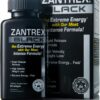 Zantrex Black - Weight Loss Supplement Pills - Weightloss Pills - Dietary Supplements - Lose Weight Supplement - Energy and Weight Loss Pills - 84 Count