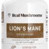 714TRXmNnvL._AC_SL1500_.jpg Lions Mane Mushroom Cognition Capsules (120 Capsules) Lions Mane Mushroom Powder Extract Capsules | Brain Supplement, Brain Vitamins, Focus Supplement