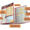 EMT - Emergency Medical Technician QuickStudy Laminated Reference Guide (QuickStudy Academic)