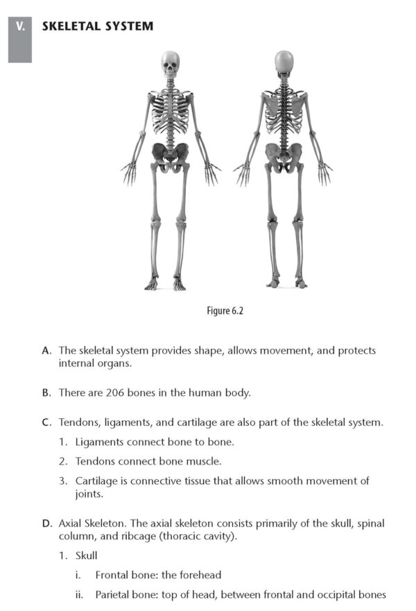 EMT (Emergency Medical Technician) Crash Course with Online Practice Test, 3rd Edition: Get a Passing Score in Less Time (EMT Test Preparation)