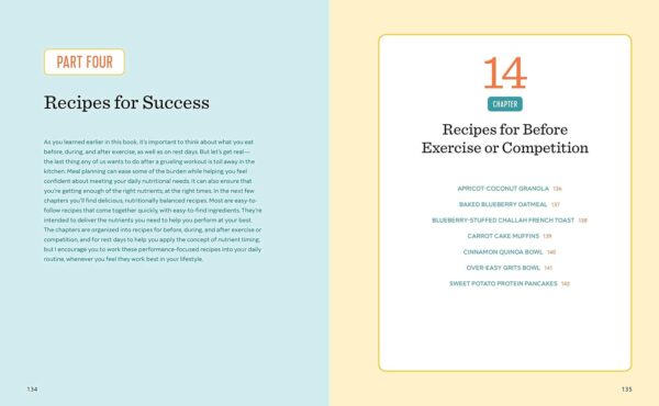 Essential Sports Nutrition: A Guide to Optimal Performance for Every Active Person