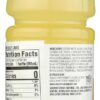 Whole Foods Market, Water Nutrient Lemonade Vitamin C No Calorie, 20 Fl Oz