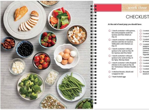 Instant Flat Belly: One Pot - Drop Pounds with One-Pot Cooking and Meal Prep in an Easy 21 Day Plan - Deliciously Simple, Healthy, and Easy to Clean Meals!